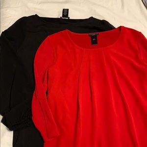 Ann Taylor sweater sets